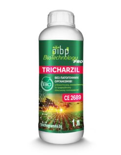 TRICHARZIL CE 2689 — мікробіологічне добриво