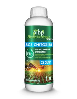 SCE CHITOZIM CE 2691 — органічне добриво