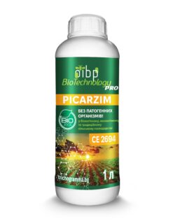 PICARZIM CE 2694 — органічне добриво