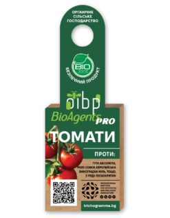Трихограма для томата